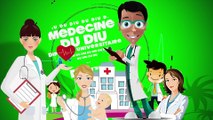 DU DIU - Formation médicale continue à NICE