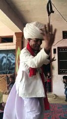 Desi Desi Na boliya  kar ,marwadi man dance,very funny video