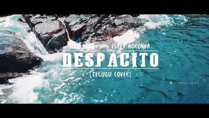 Despacito Telugu Cover Full Video 2018 Telugu Cover Songs