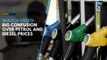 Watch video: Massive confusion over the petrol and diesel prices