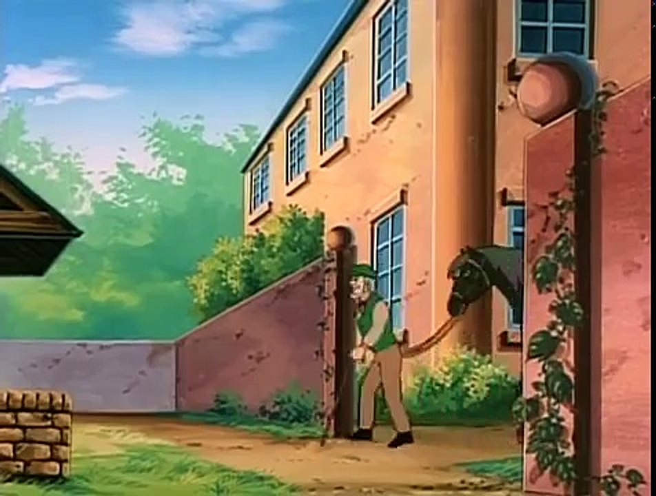 Horseland | 2 Heures | dessin animé complet en Français