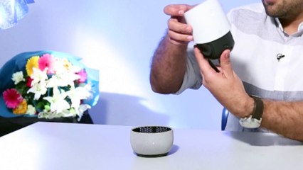 GOOGLE HOME | SMART SPEAKER FROM GOOGLE | LATEST ASSISTING MACHINE  | NEWSX TECH