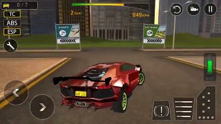Furious Car Driver 3D - Android Gameplay HD