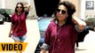 Swara Bhasker Looks Unrecognizable Without Make Up | Veere Di Wedding