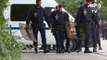 French police start evacuating Paris migrant makeshift camp