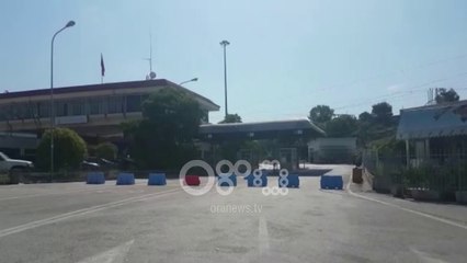 Ora News - Doganierët grekë në grevë 24-orëshe, ja si duket sot Kakavija