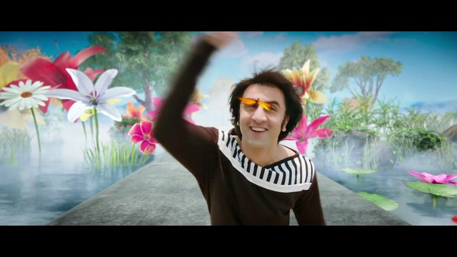 Sanju - Official Trailer - Ranbir Kapoor - Rajkumar Hirani - Releasing on 29th June