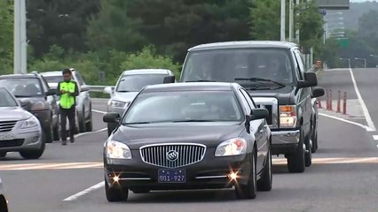 北美, 오늘 판문점서 실무협상 재개...의제 조율 / YTN