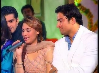 Saanson Ki Maala | Humaira Arshad | Romantic Song | Punjabi Song