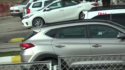 Erzurum Suriyeli Dilenciler, Kavşaklardan Ayrılmıyor