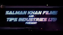 Race 3 Official Trailer -- Salman Khan -- Bobby Deol -- Remo D'souza --