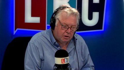 The People Have Already Decided: Ferrari Roasts Lord Adonis On Brexit