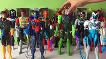 Max Steel Juguetes para Niños - Kidsplace Town