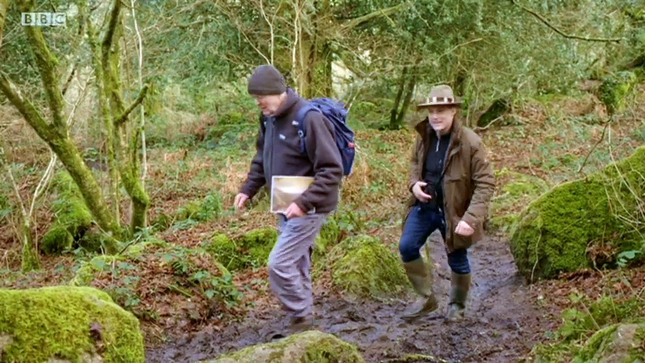 Civilisations Stories 09of11 Dartmoor From Darkness into Light