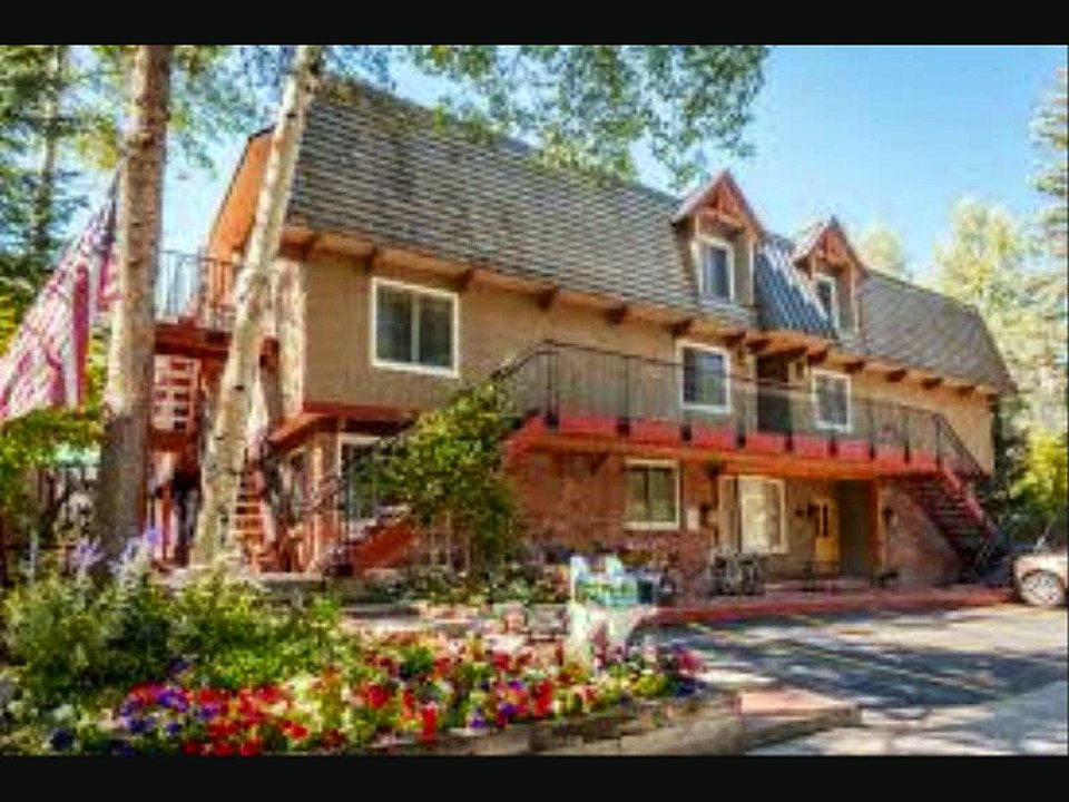 Aspen Holiday Rentals - More Than Just a Winter Destination
