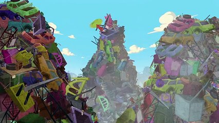 Eena Meena Deeka - Magic Remote | Full Episode | Funny Cartoon Compilation  *Cartoons for Children*