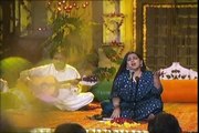 Ve Mein Chori Chori Tere Naal | Masuma Anwar | Virsa Heritage Revived | Live Show