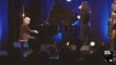 Giovanni Mirabassi Trio invite Sarah Lancman en live "Wrong or right" - Scène Sacem Jazz