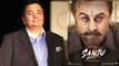 Sanju Trailer: Rishi Kapoor REACTS on Ranbir Kapoor starrer Sanju trailer; Watch Video | FilmiBeat