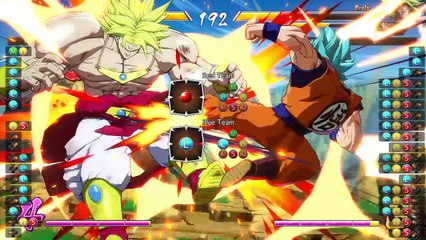 When your fishing for that dramatic finish