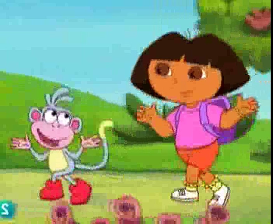 Dora 1x16 Mochila - video Dailymotion