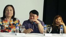 Sunshine Cruz, Ynez, Ara Mina, Dianne Medina, Joel Cruz Na Scam ng Mahigit Kumulang na 100M