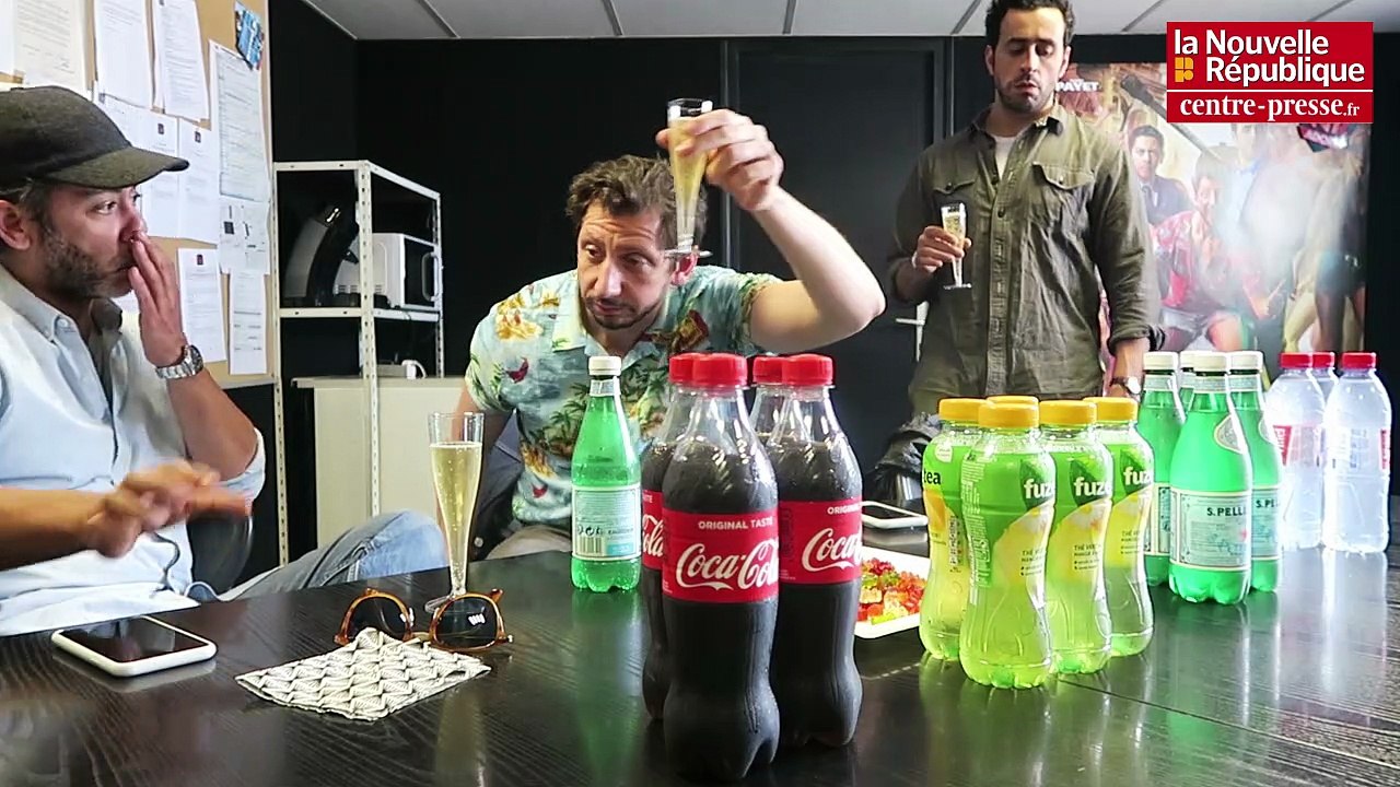 Vidéo. "Budapest" sans limite, en avant-première nationale à Buxerolles