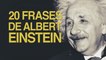 20 Frases de Albert Einstein | Más allá de la relatividad 