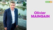 L'Avenir - Interview tac au tac d'Olivier Maingain