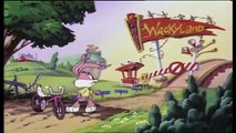 Tiny Toon Adventures | Babs Goes to Wackyland | Cartoonito