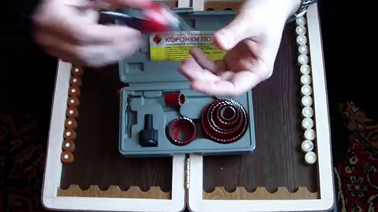 Самодельные Нарды С Фишками Из Камня