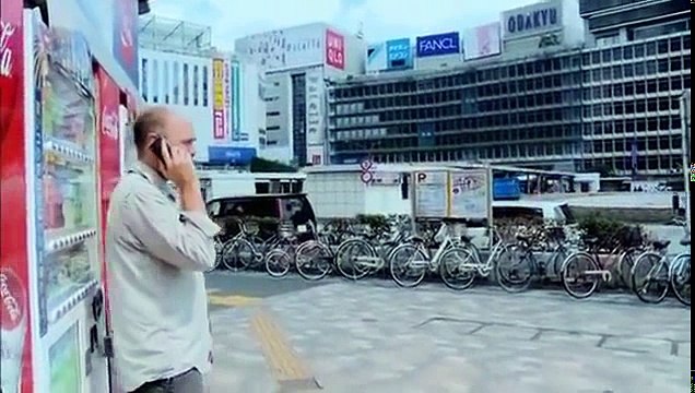 An Idiot Abroad S02e07