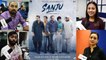 Sanju Trailer REACTION| Ranbir Kapoor | Sanjay Dutt | Sonam Kapoor | Anushka Sharma | FilmiBeat