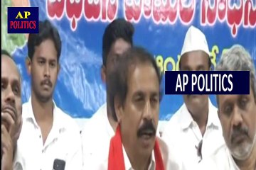 AP Bandh Successful For Special Status _ Sadhana Samiti Succeed AP Bandh -AP Politics