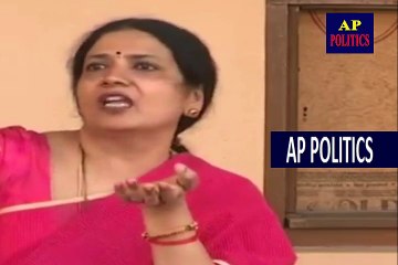 FULL VIDEO_శ్రీ రెడ్డి & మహిళా సంఘాల పై రెచ్చిపోయిన జీవిత..Jeevitha Rajasekhar Press Me -AP Politics