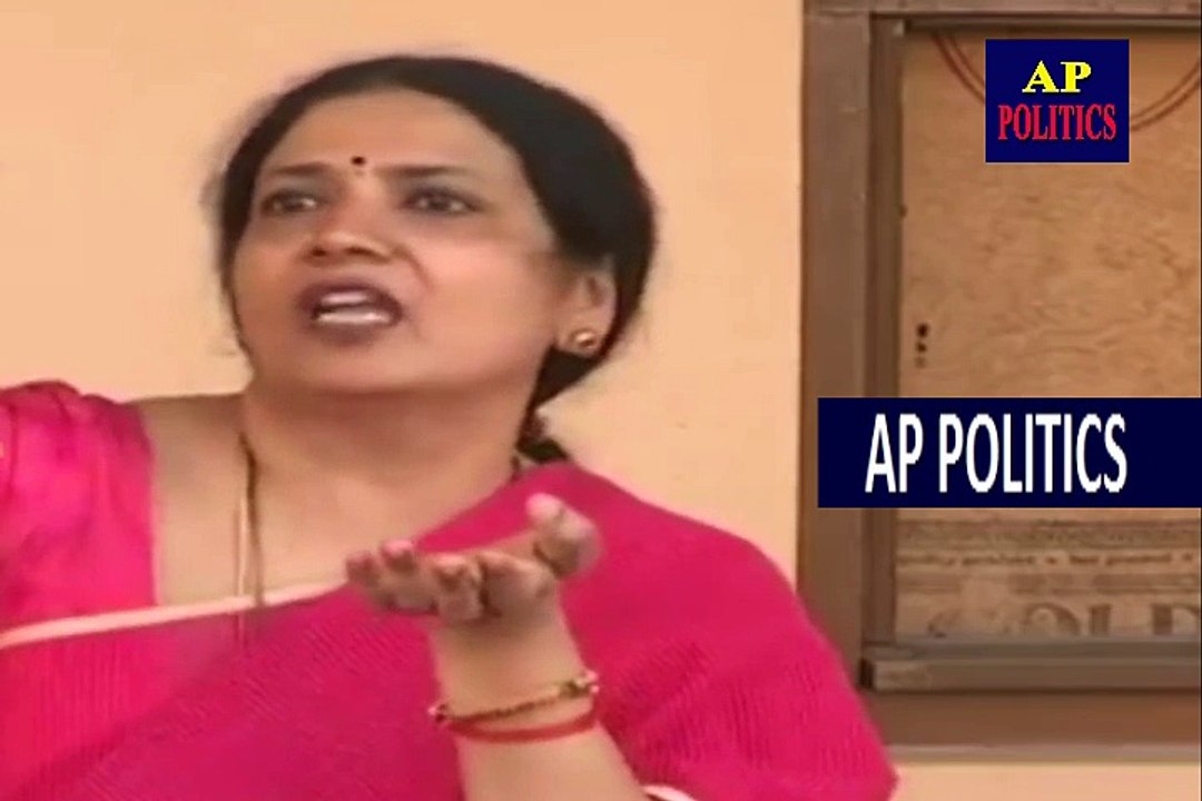FULL VIDEO_శ్రీ రెడ్డి & మహిళా సంఘాల పై రెచ్చిపోయిన జీవిత..Jeevitha Rajasekhar Press Me -AP Politics