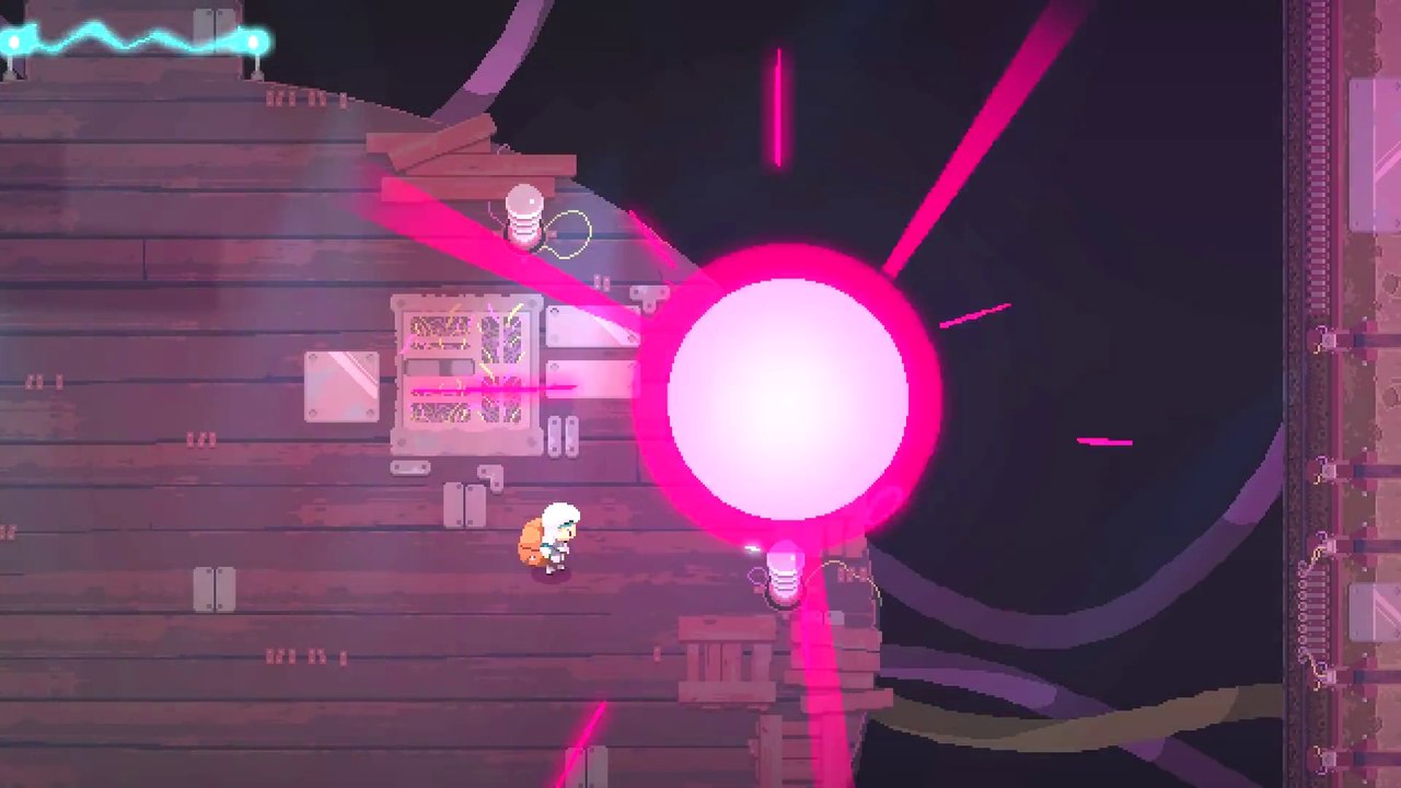 Moonlighter - Trailer de lancement