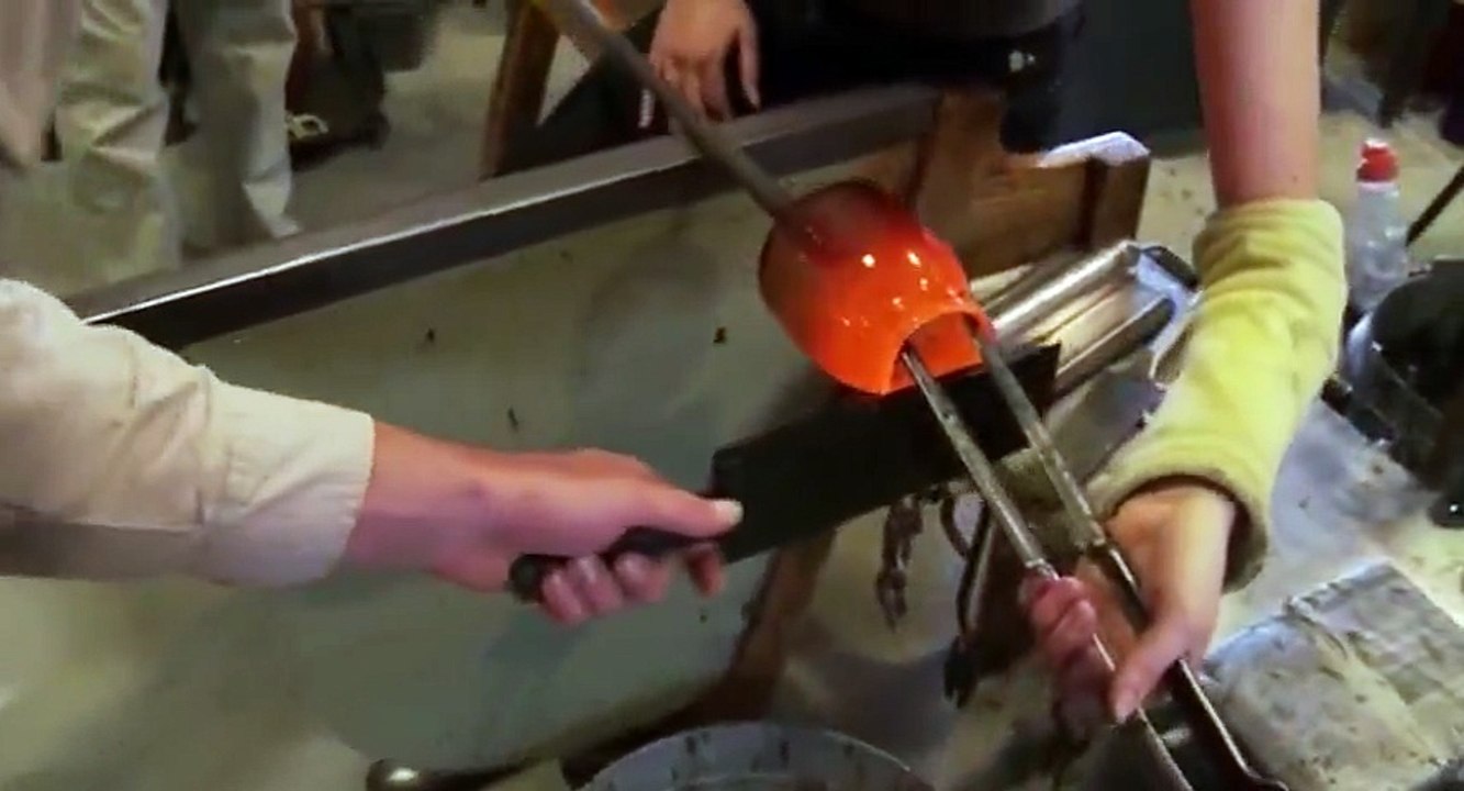 Salvage Dawgs S04  E12 Scott Boulevard Baptist Church