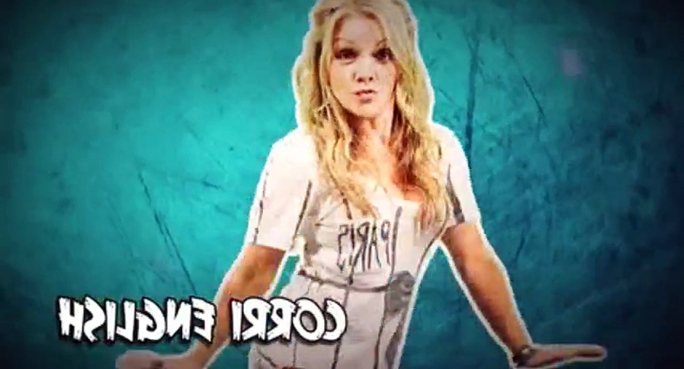 Holliston S02  E02 Halloween Girl