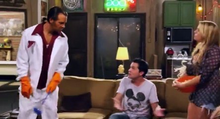 Holliston S02  E04 Honesty