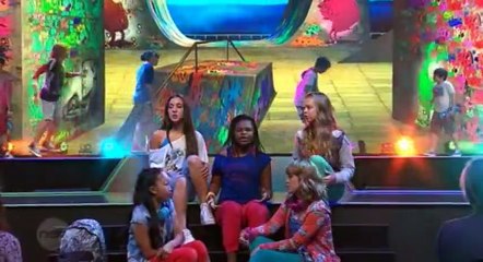 Young Talent Time S01  E05 Episode 5 - Part 02