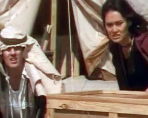 Sydney Fo , l aventuriere S3E4 FRENCH   Part 02