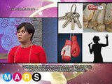 Mars: Comedian, inokray ang producer ng isang event!| Mashadow