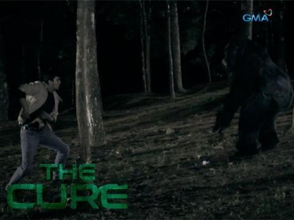 The Cure: Panibagong simula | Teaser Ep. 23