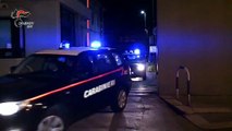 Sequestro e confisca a criminale, confische a Canosa di Puglia e a Milano