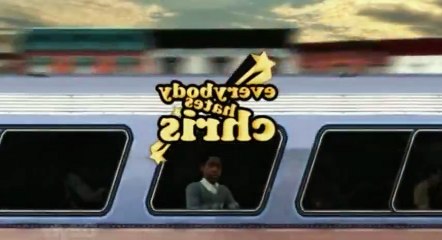 Tout le monde deteste Chris S2E17 FRENCH