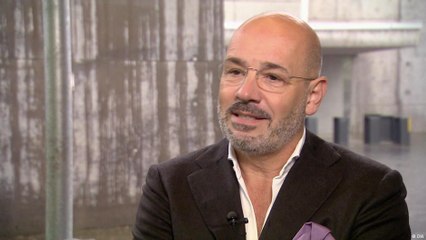 مدير سابق وراء القضبان