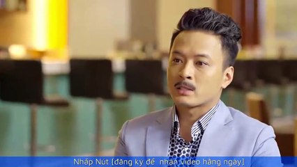 Cả Một Đời Ân Oán tập 47 và tập 48 -- Phong và Thủy sẽ như thế nào --