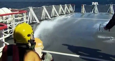 Ice Patrol S01  E01 E 1 - Part 01