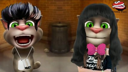 बिलू - चमेली मजेदार वीडियो  - टॉम न्यू कॉमेडी  !